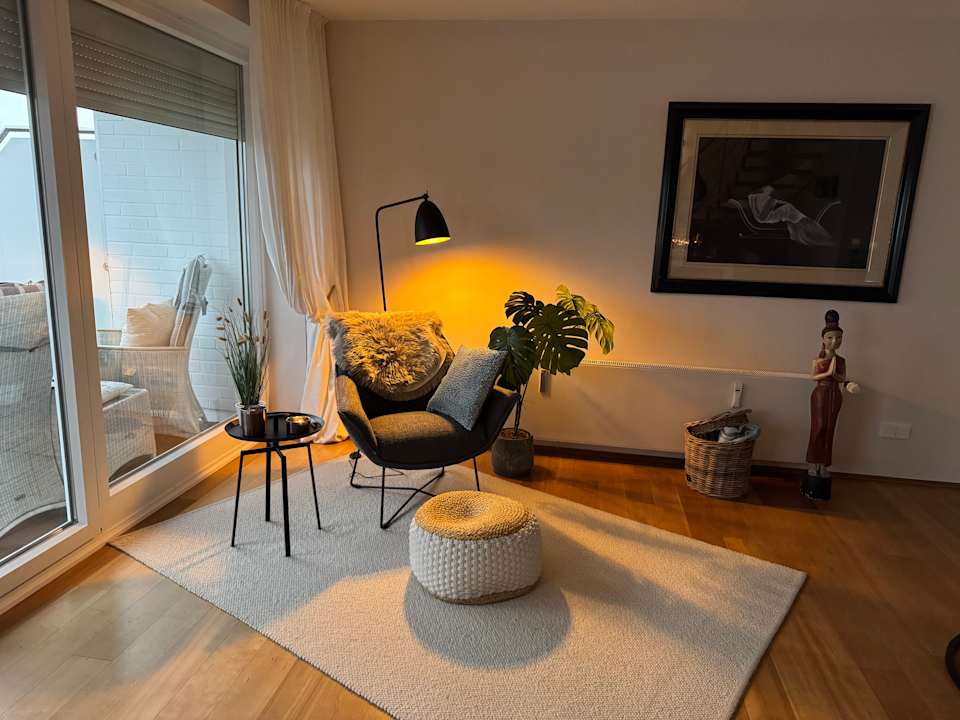 Zimmer Techt's Apartmenthaus