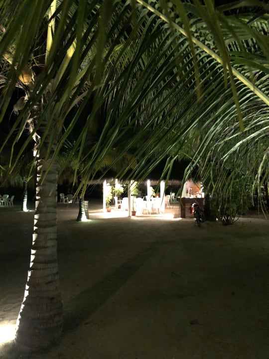 Außenansicht Adaaran Select Hudhuran Fushi - Premium All Inclusive