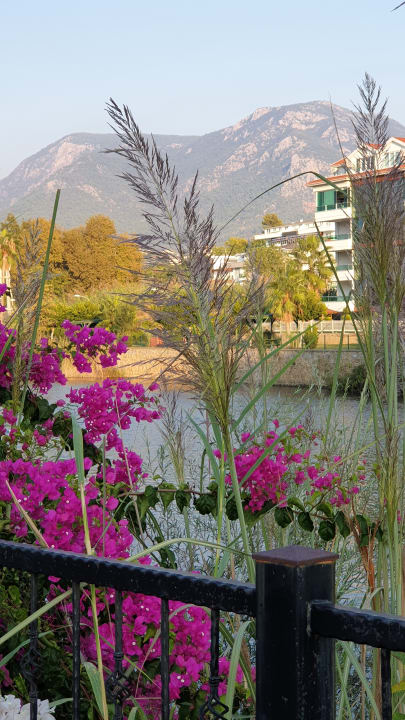 Ausblick Labranda Alantur Resort