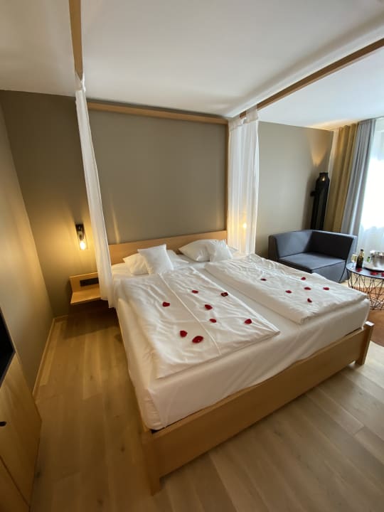 Zimmer Hotel Zugbrücke Grenzau