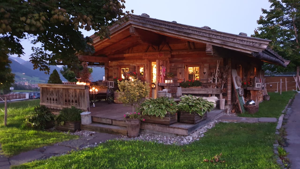 Sonstiges Wohlfühlresort Peternhof