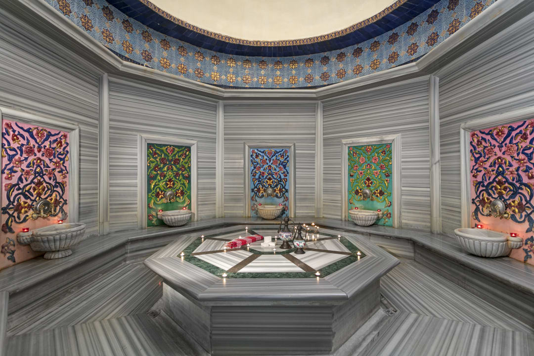 Sport & Freizeit Hotel Club Sera