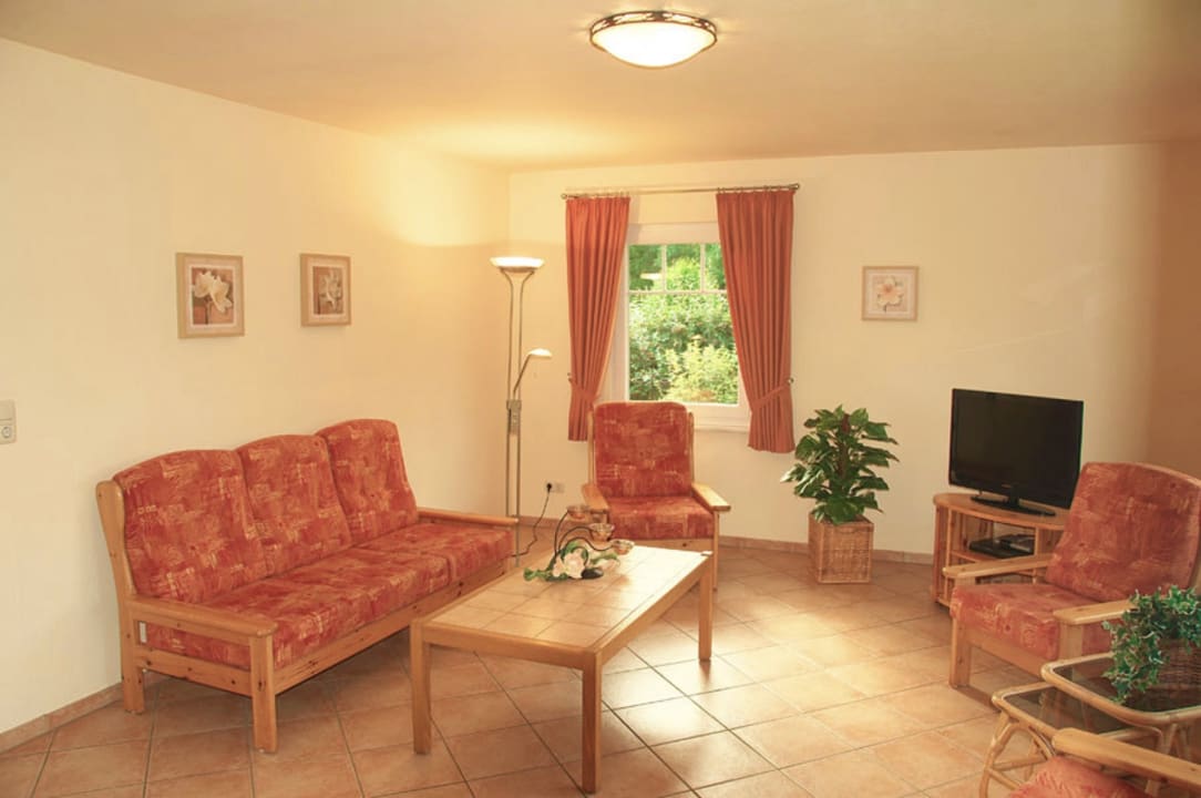 Zimmer Ferienhof Christian und Antje Hopp