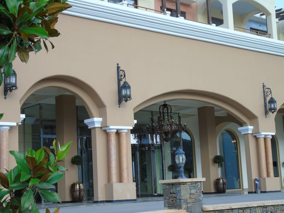 Hotel Lindos Imperial Lindos Imperial Resort & Spa