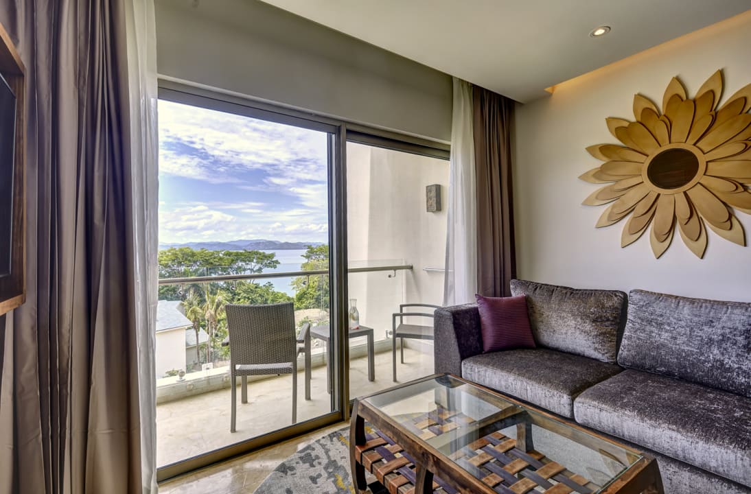 Zimmer Planet Hollywood Costa Rica by Royalton, An Autograph Collection All-Inclusive Resort