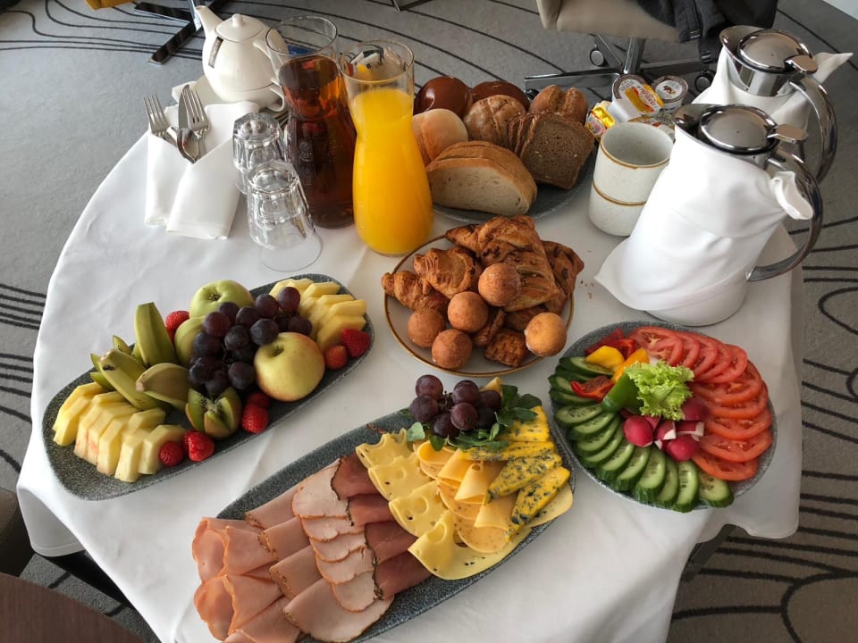 Zimmer Radisson Blu Resort Swinoujscie