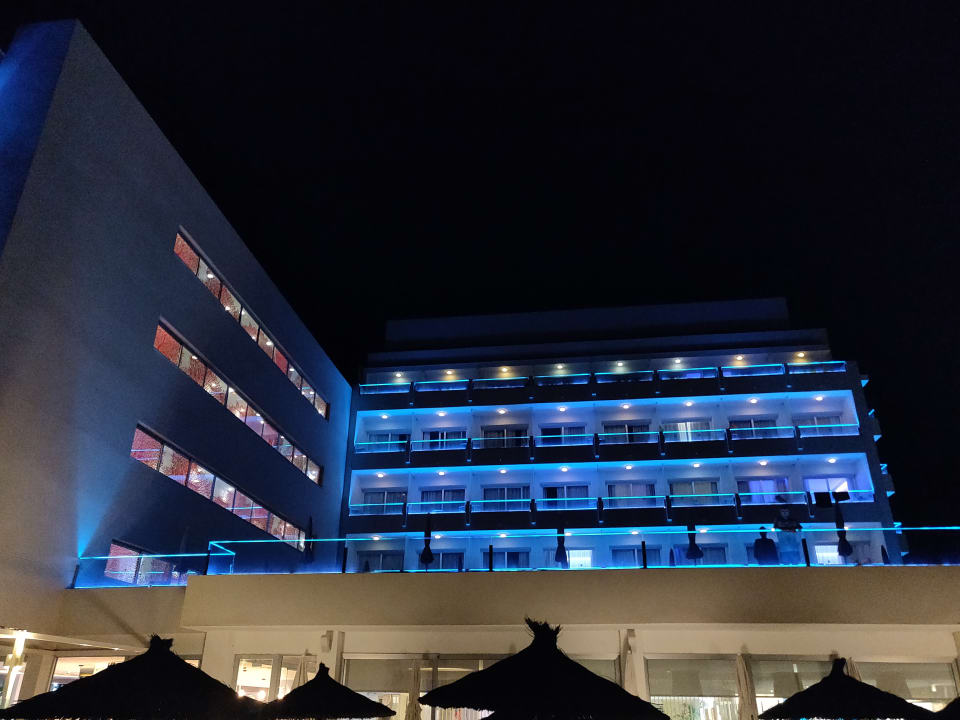 Außenansicht The Sea Hotel by Grupotel - Adults only