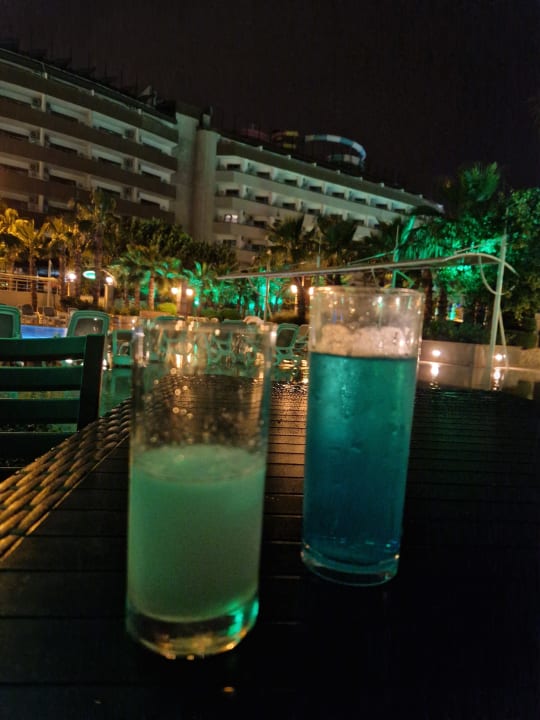 Pool Dizalya Palm Garden