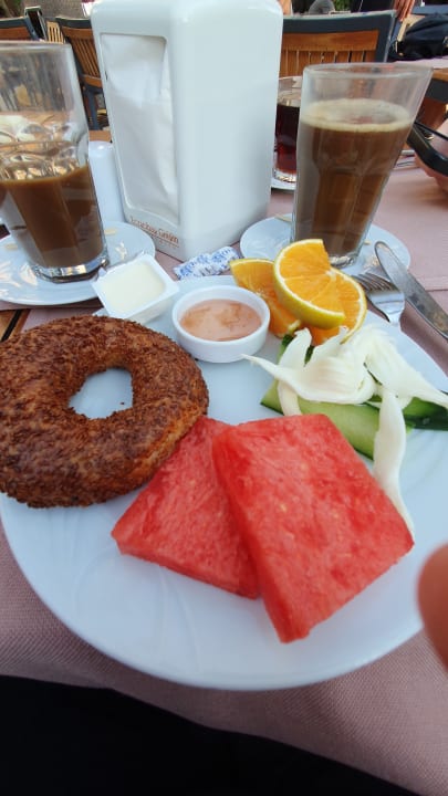 Gastro Hane Family Resort