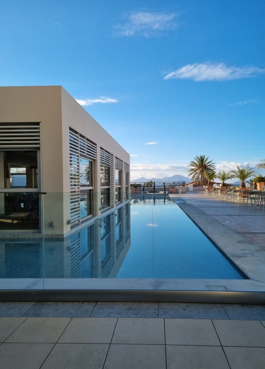 Zimmer Porto Bello Royal