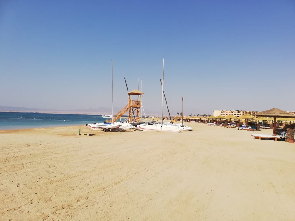 Strand Hotel Sheraton Soma Bay Resort