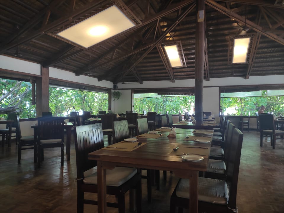 Gastro NH Collection Maldives Reethi Resort