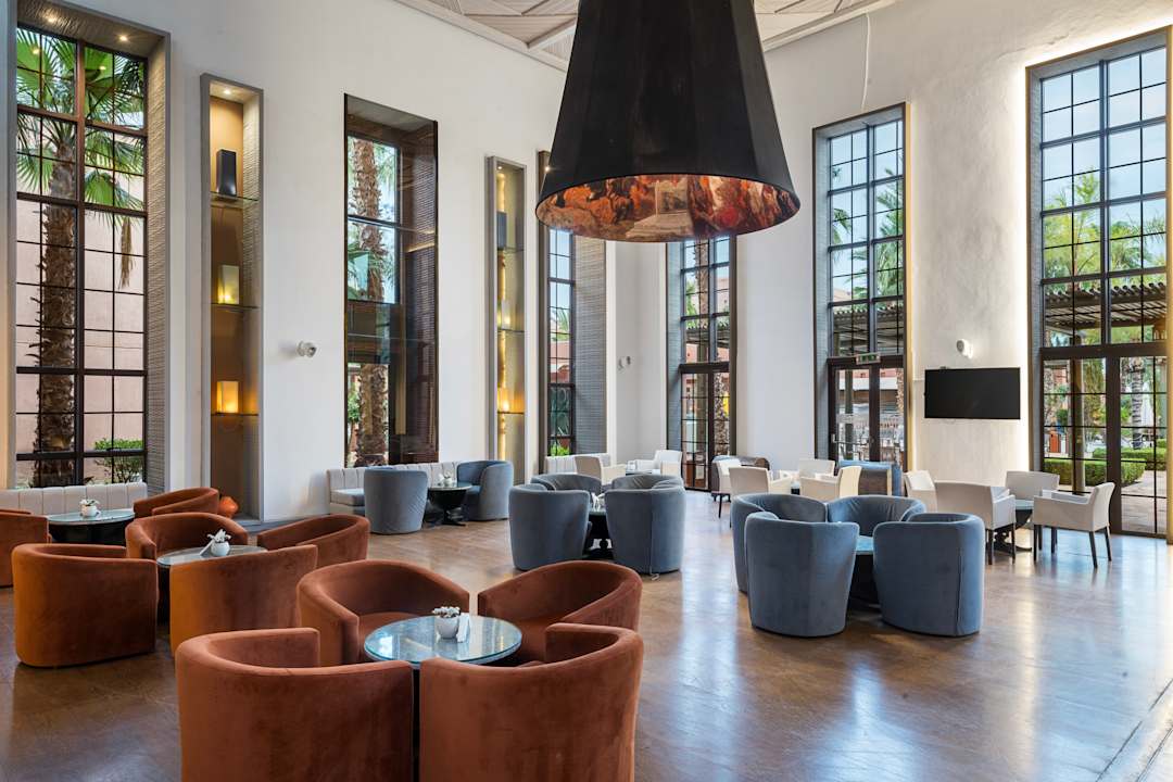 Sonstiges Pickalbatros Hôtel Du Golf