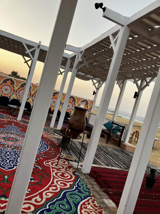 Gastro Radisson Blu Resort, El Quseir