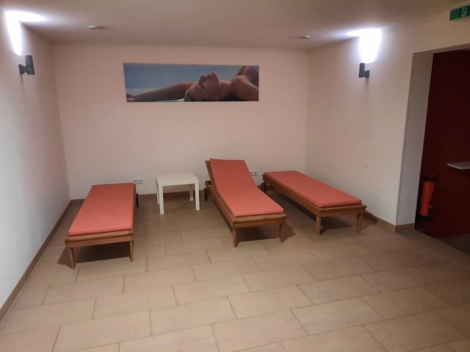 Sport & Freizeit Wyndham Garden Lahnstein Koblenz Hotel