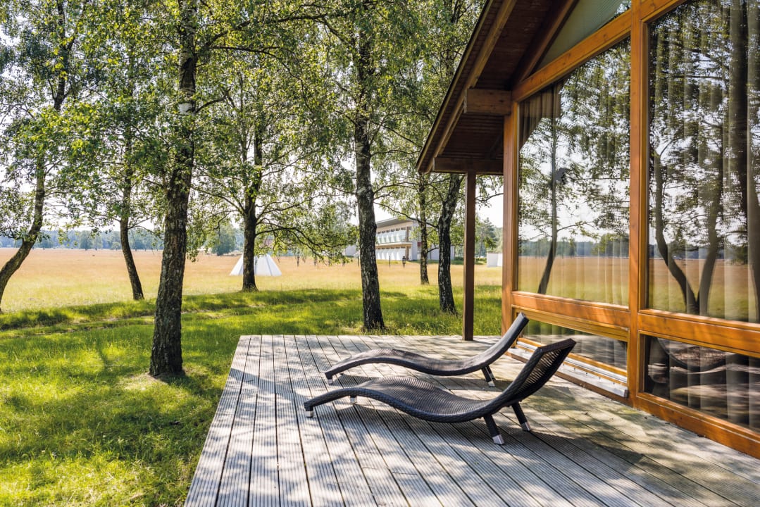 Sonstiges HOTELCAMP REINSEHLEN