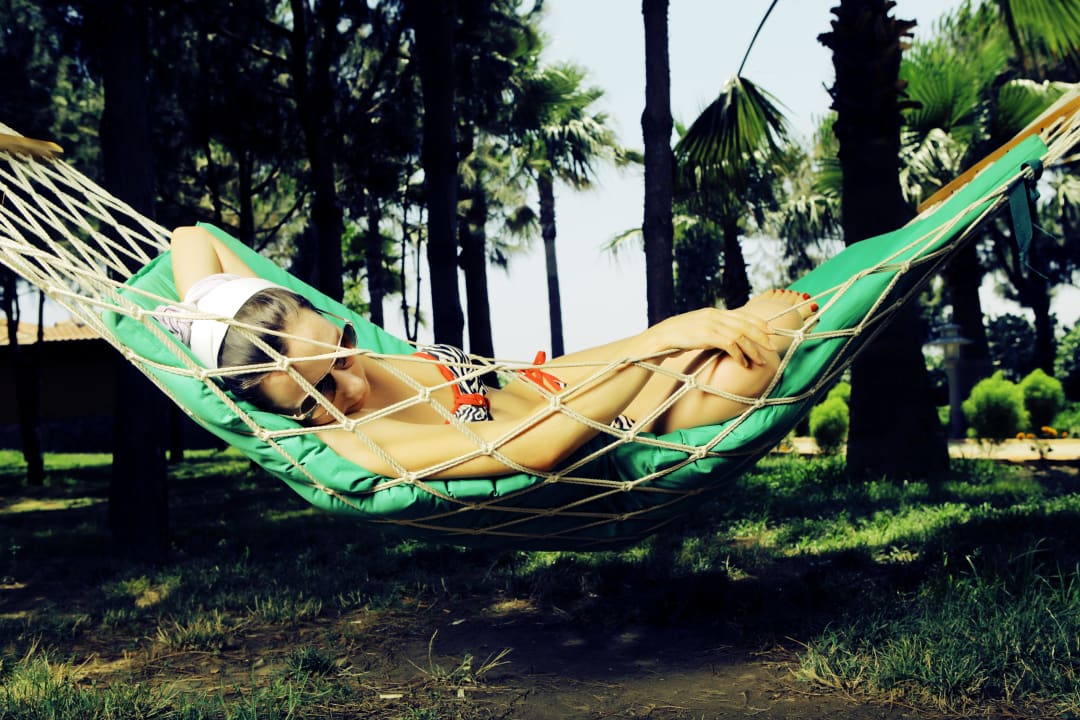 Peaceful Club Turtas Beach Hotel