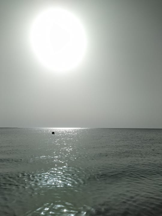 Strand Sentido Caribbean World Soma Bay