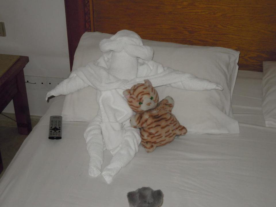 Kunst Fort Arabesque Resort, Spa & Villas