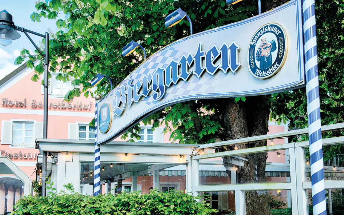 Sonstiges Hotel SchreiberHof