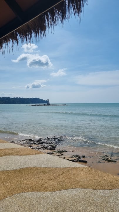 Strand Khaolak Bhandari Resort & Spa