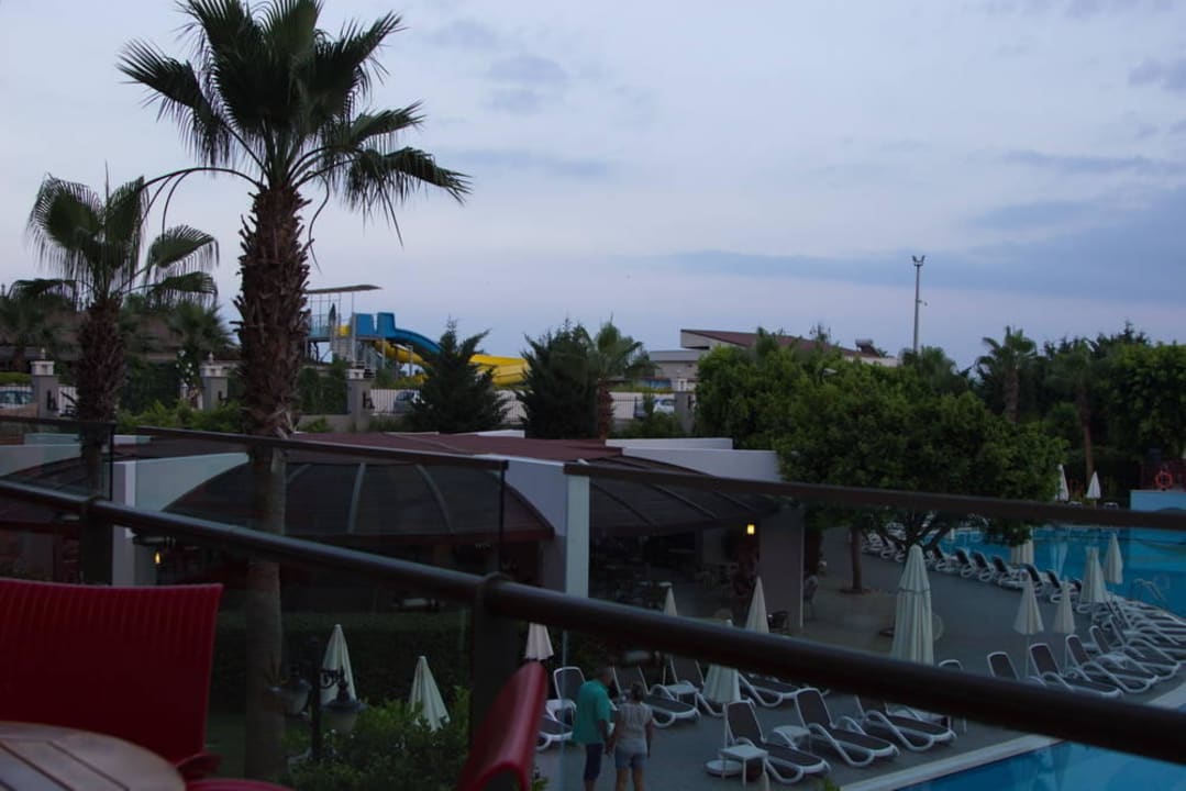 Pool Aydinbey Kings Palace & Spa