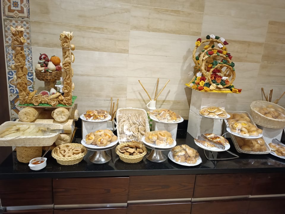 Gastro Lazuli Hotel Marsa Alam