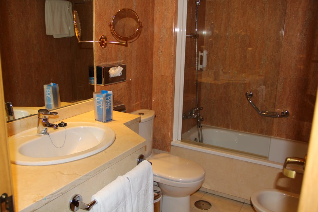 Bad Sercotel Alcalá 611