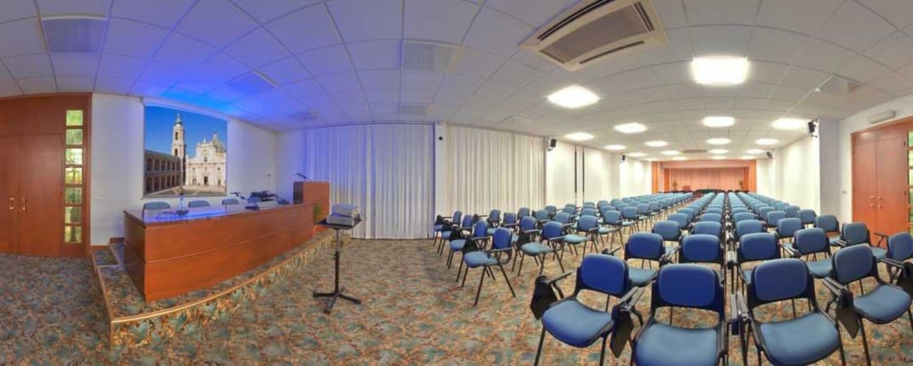 Conferenze Hotel San Gabriele
