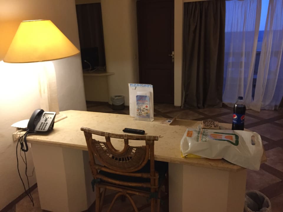 Zimmer Pickalbatros Citadel Resort