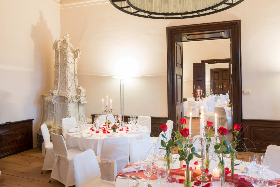 Sonstiges Schloss Seggau