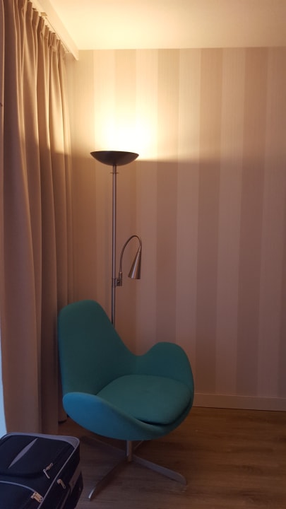 Zimmer NH Berlin Alexanderplatz