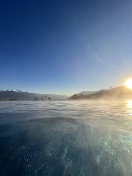 Ausblick Hotel Milla Montis