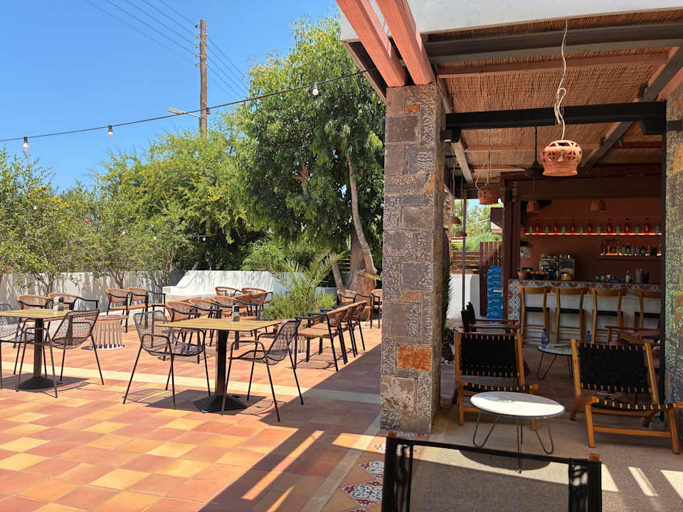 Gastro Kalypso Hotel