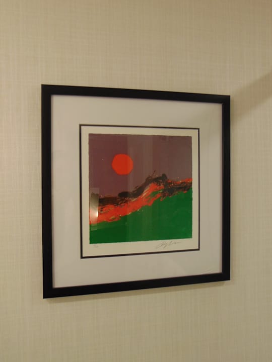 Zimmer Hotel The Henry