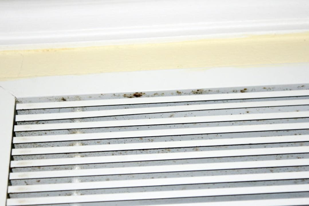 Klimaanlage Hotel Riu Negril