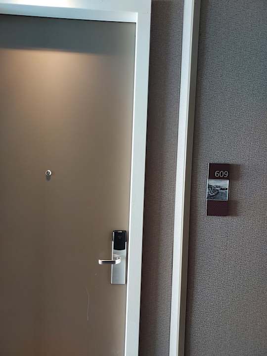 Zimmer Hampton by Hilton Amsterdam / Arena Boulevard