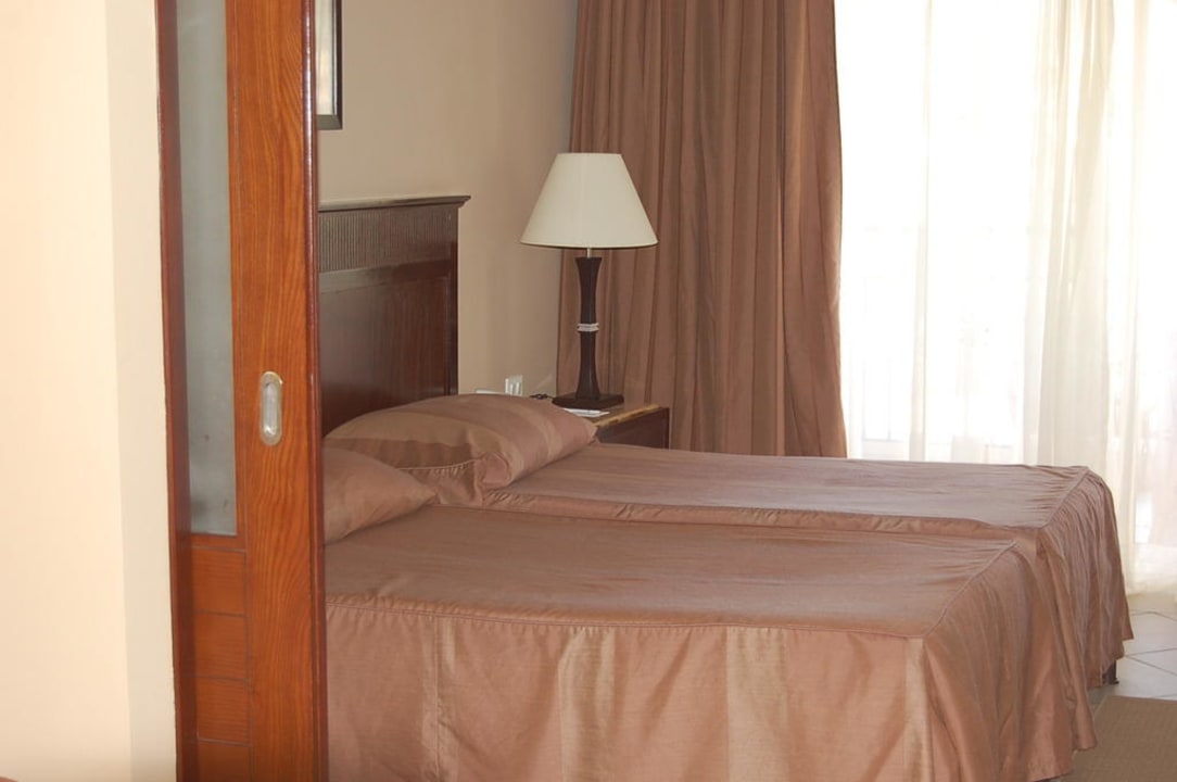 Jaz mirabel Jaz Mirabel Park & Club