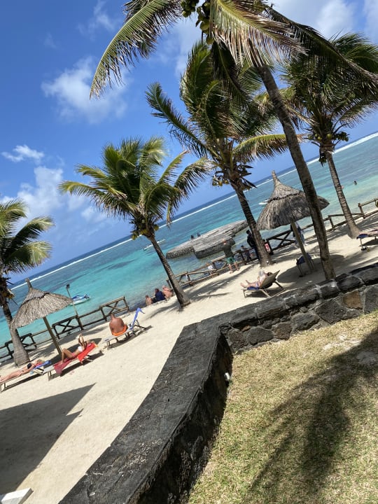 Strand Le Peninsula Bay Beach Resort & Spa