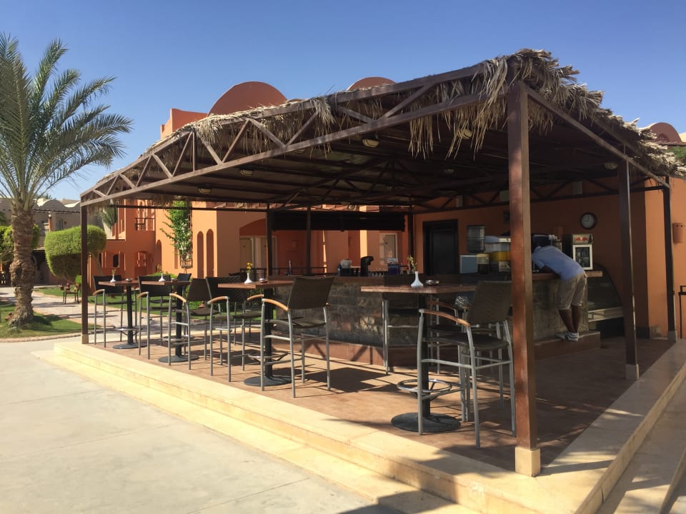 Restaurant Hotel JAZ Makadi Star & Spa