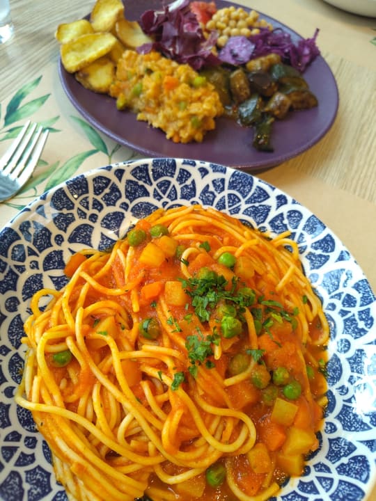 Gastro Falkensteiner Hotel Park Punat