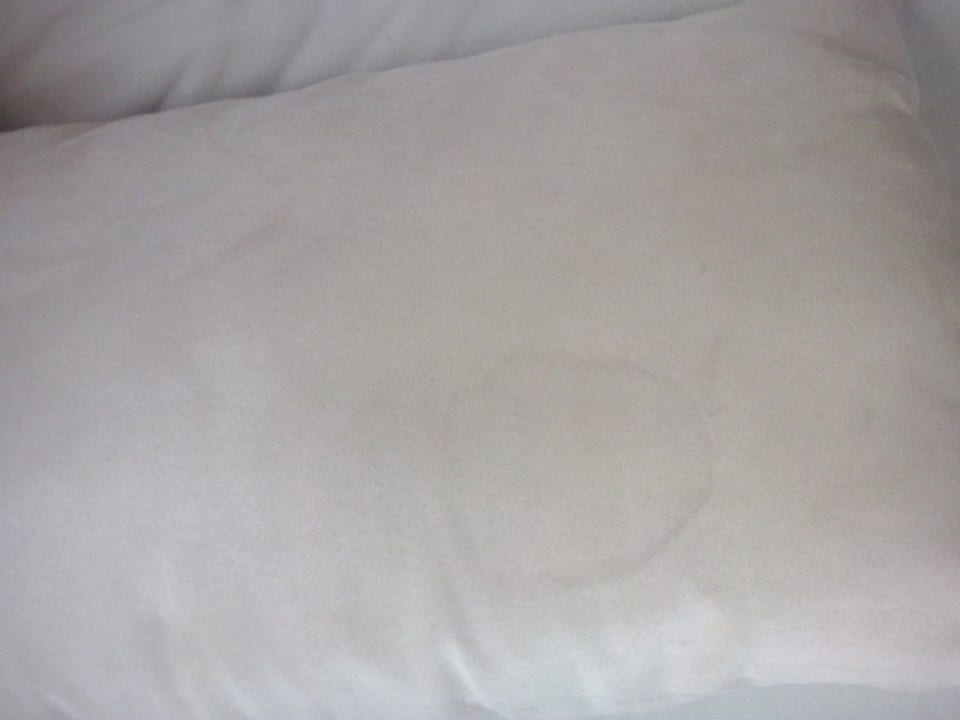 Zimmer AKZENT Strandresidenz Villa Verdi