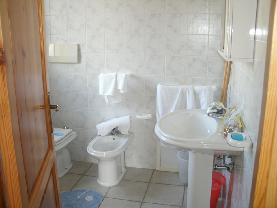 Bad Apartments Badus