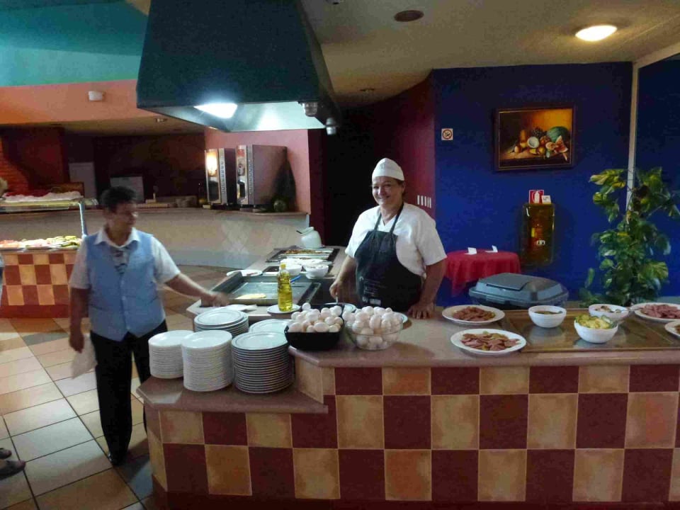 Amigo Rancho Luna Hotel Club Amigo Rancho Luna