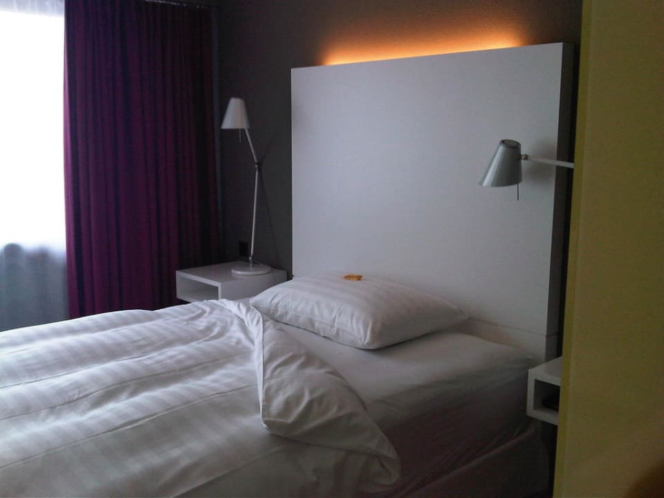 Himmlisches Bett Hotel Rössli