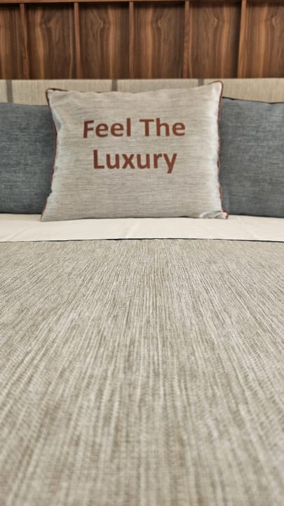 Zimmer Seaden Quality Resort & Spa