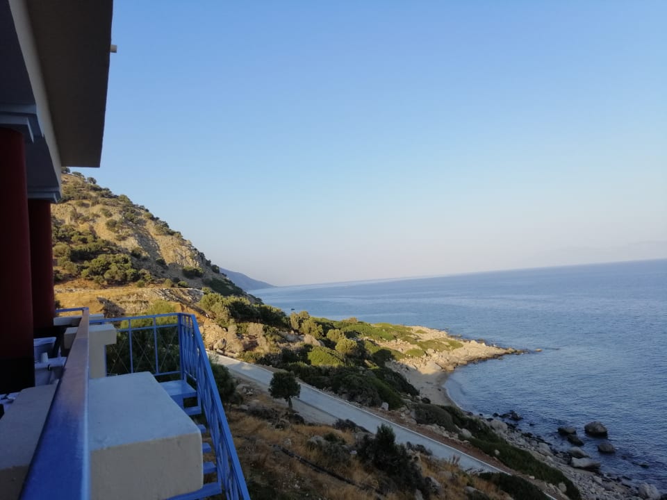 Außenansicht Mitsis Summer Palace