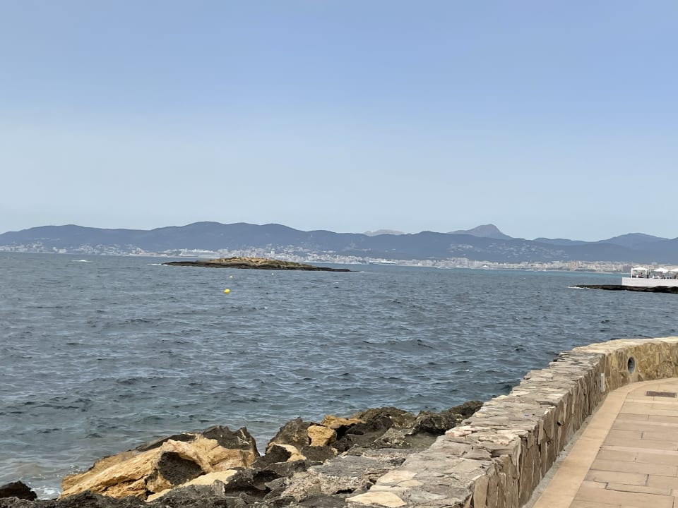 Strand AluaSoul Palma