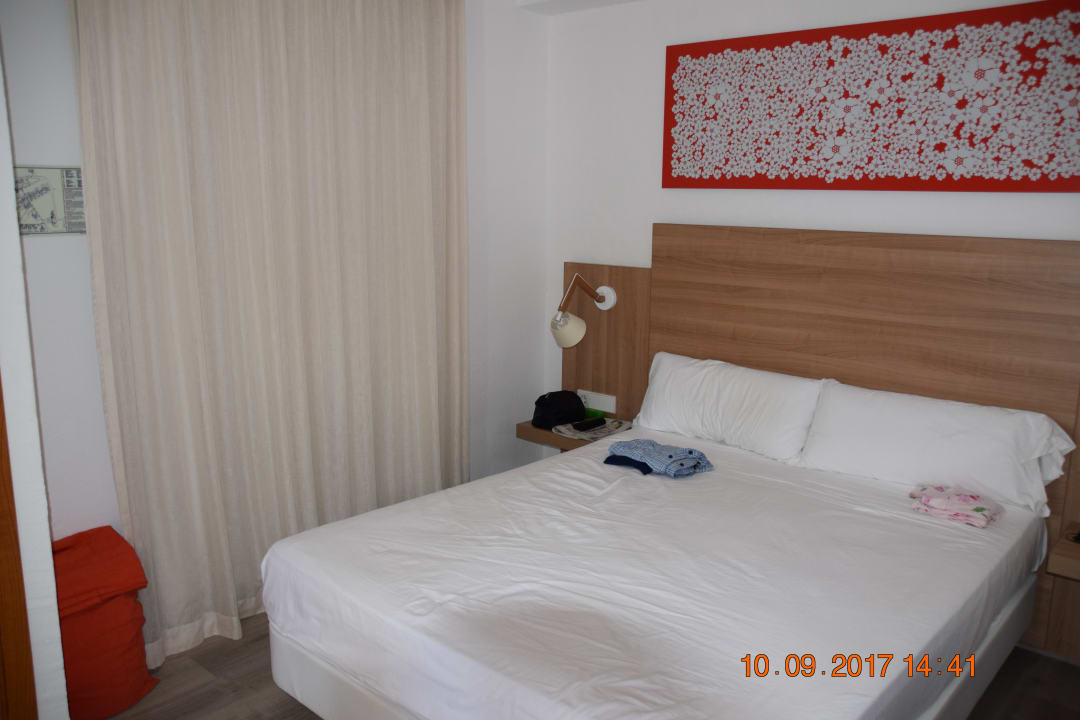 Zimmer Cala Llenya Resort Ibiza