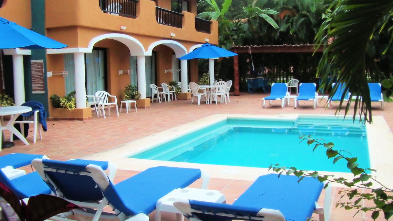 Haciendas Sandos Playacar Select Club Adults only - All Inclusive